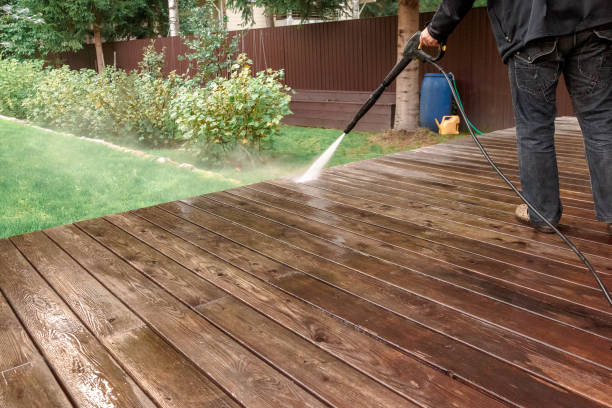 Best Pool Deck Cleaning  in Davie, FL