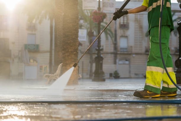 Best Parking Lot and Garage Cleaning  in Davie, FL
